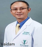 Dr. Harit Suwanrusme