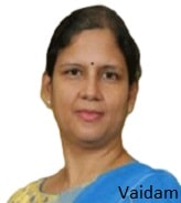 Dr. Uma Mikkilineni