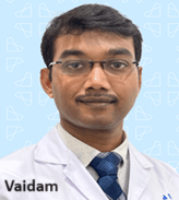 Dr. Saket Mundhada