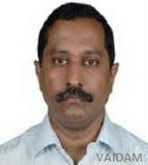 Dr. Murlidhar Rajagopalan
