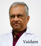 Dr. Tushar Shah