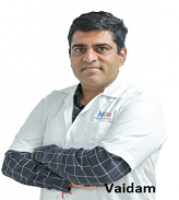 Dr. Nikhil Mehta
