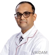 Dr. Anup Taksande