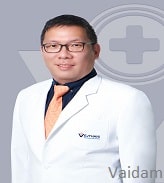 Dr. Anuruck Jeamanukoolkit