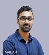 Dr. Jijo Joseph