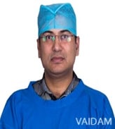 Dr Deepak Kalia