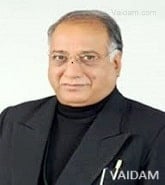 Dr Rajinder Yadav