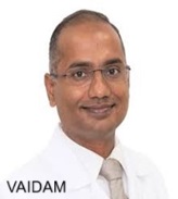 Dr. Umashankar Ramachandran