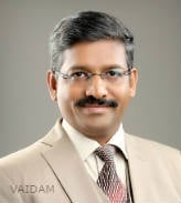 Dr. Mahesh Koregol