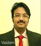Dr. K Kartik Revanappa