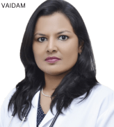 Dr. Preeti Sahota