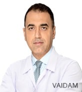 Dr. Asad Abdi