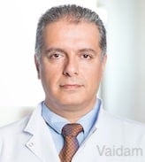 Dr. Ilker Sezer