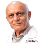 Dr. Harin Vadodariya