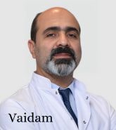 Dr. Murat Kezer
