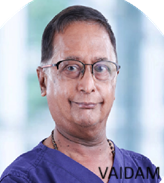 Dr. K Sridhar