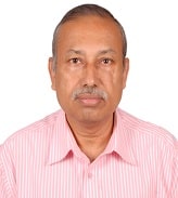 Dr. Joshi U B