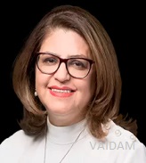 Dr. Foroozan Khezri