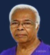 Dr S Senthil