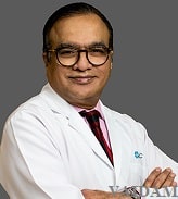 Dr. Shivananda Shetty K