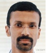 Dr Atul Peters