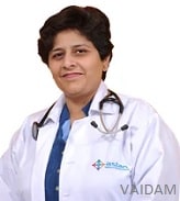 Dr. Simmi Manocha