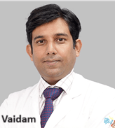 Dr. Anubhava Patel