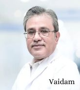 Dr. Arindam Biswas