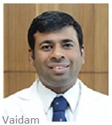 Dr. Vaibhav Bagaria
