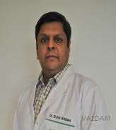 Dr. Rohit Krishna