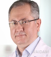 Dr. Servet Kayhan