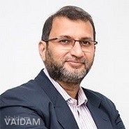Dr. Zainulabedin Hamdulay
