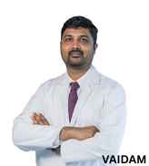 Dr. Preetham Dev