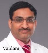Dr. Nilesh Kumar Panchal