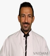 Assoc. Prof. Mehmet Cetinkaya