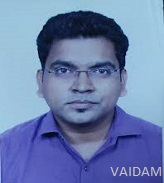 Dr. Shamik Hait