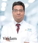 Dr. Sandeep K Jha