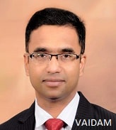 Dr. Manjunath MK