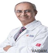 Dr. Hemant K. Kalyan