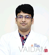 Dr Sunny Garg