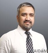 Dr. Joy Varghese