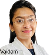 Dr. Nikita Patel