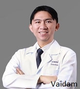 Dr. Danson Punsanguansuk