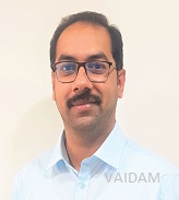 Dr. M.V.J Prasanth