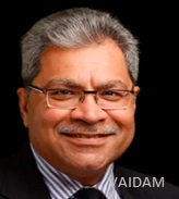 Dr. Ravinder Verma