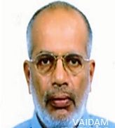 Dr. Salim J Thomas