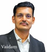 Dr. Prathmesh Jain