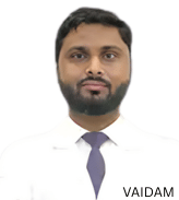 Dr Hamza Shaikh