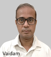Dr. Yogesh Pralhad Bade