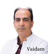 Dr. Hakan Ciftci
